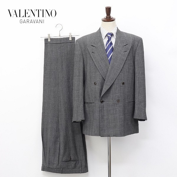 ◇VALENTINO GARAVANI COUTURE/ヴァレンティノ ガラバーニ グレン 
