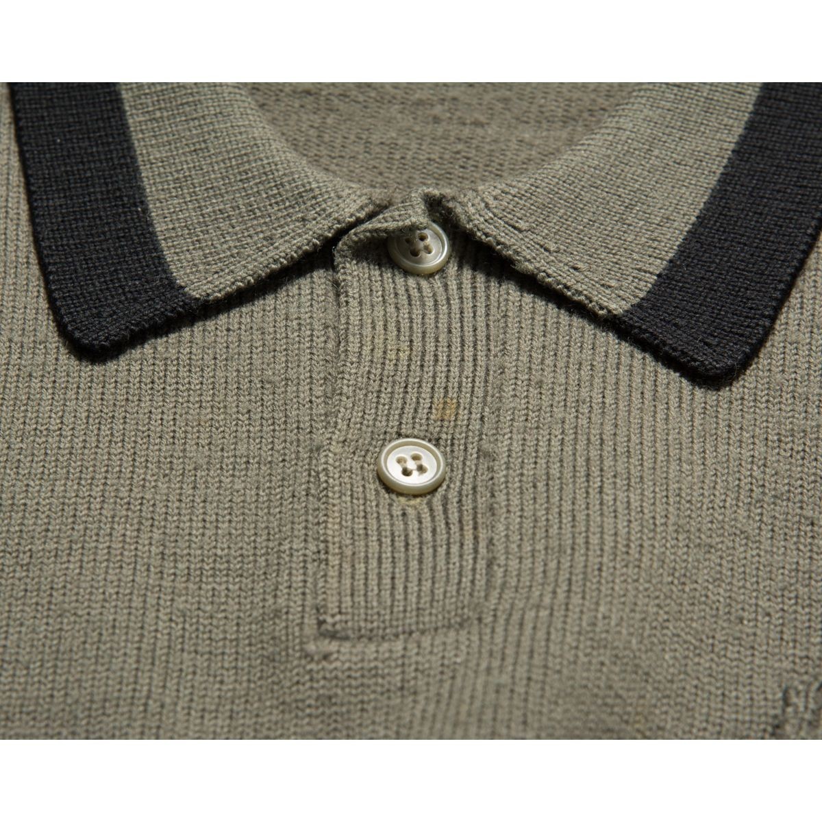 ゆうパケット○ YVES SAINT LAURENT tricots pour homme イヴ・サン 