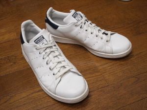 US スタンスミスのヤフオク!の相場・価格を見る｜ヤフオク!のUS 