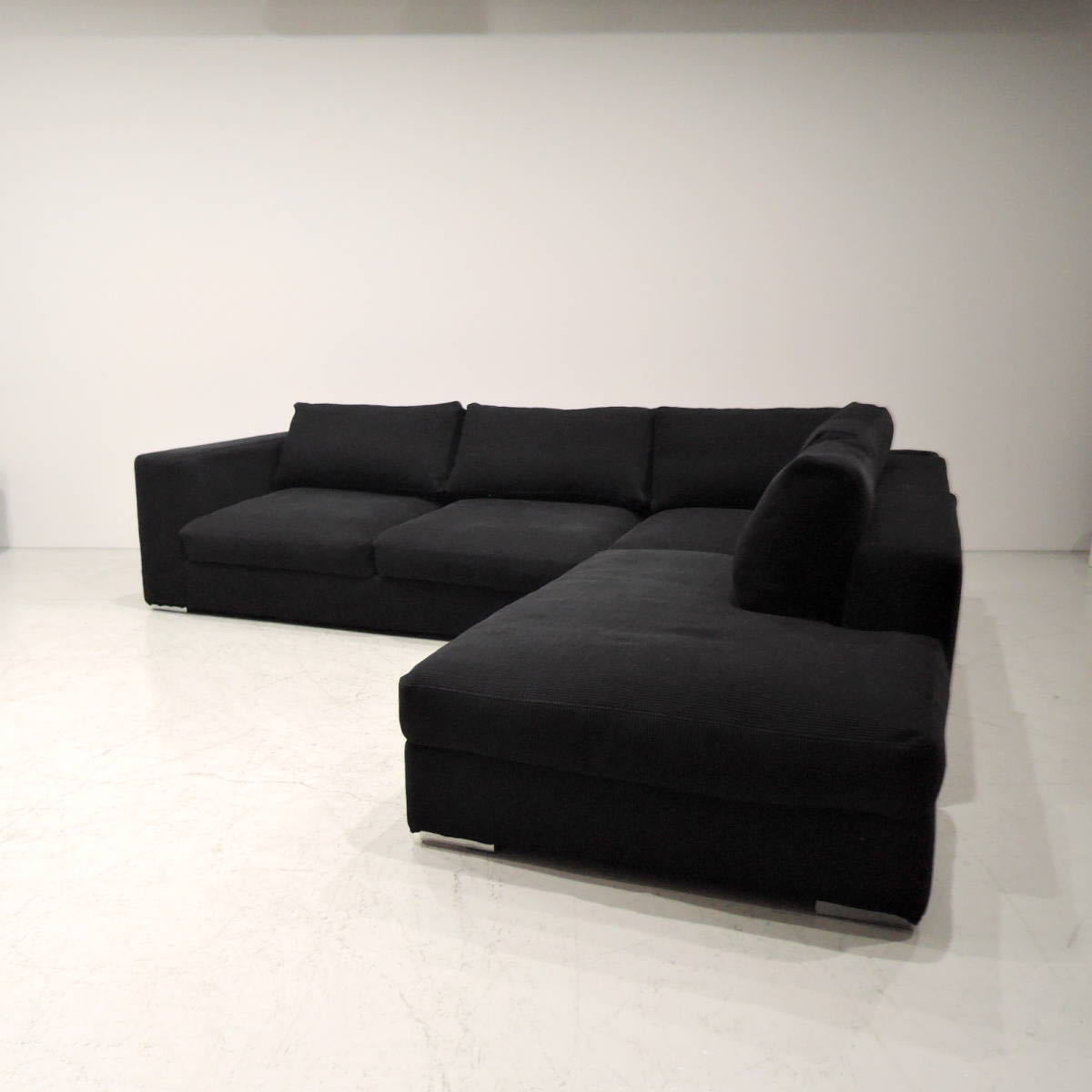展示品 / BoConcept / ボーコンセプト / Cenova / セノーヴァ / コーナーソファ / カウチソファ / 神奈川県 / 直接引き渡し可