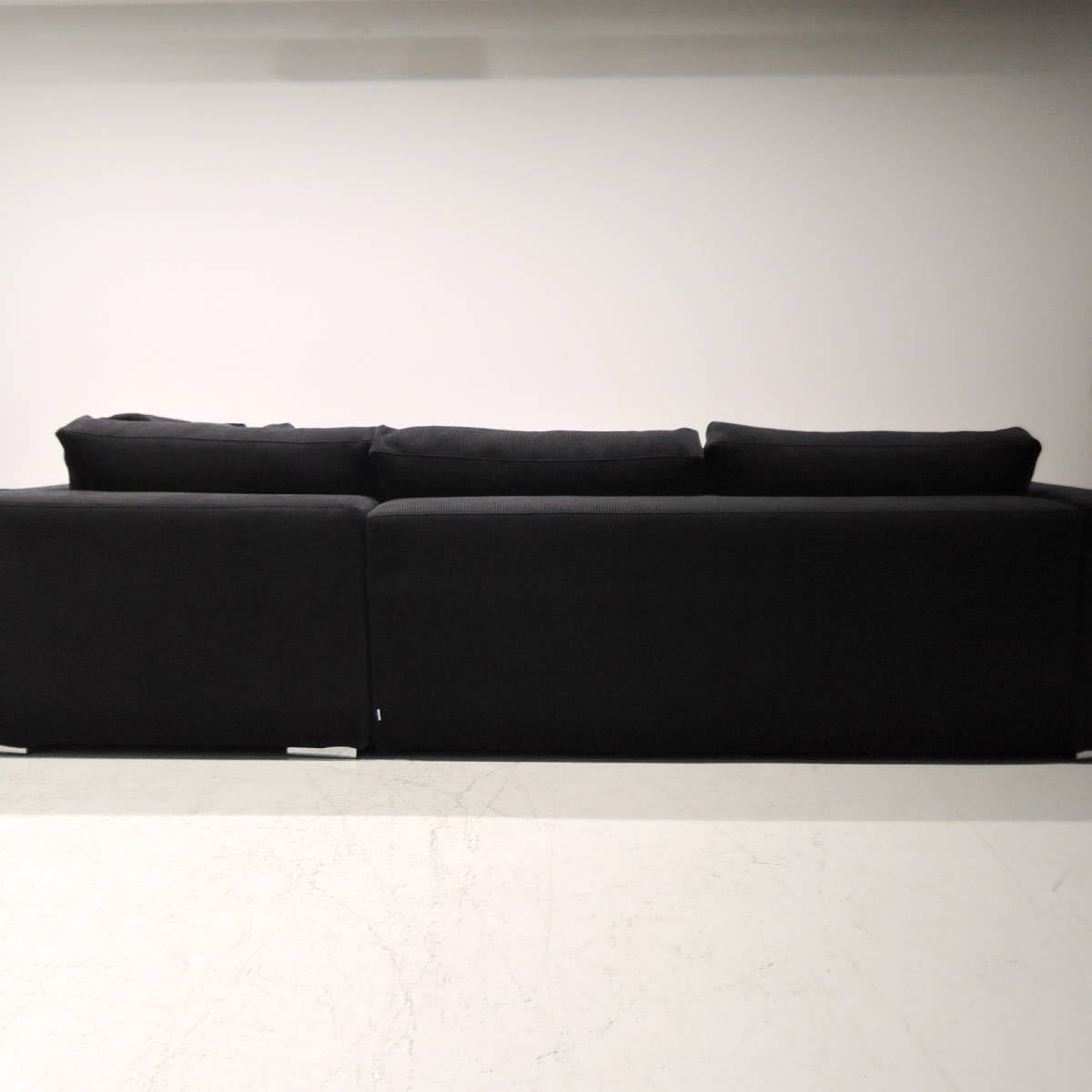 展示品 / BoConcept / ボーコンセプト / Cenova / セノーヴァ / コーナーソファ / カウチソファ / 神奈川県 / 直接引き渡し可