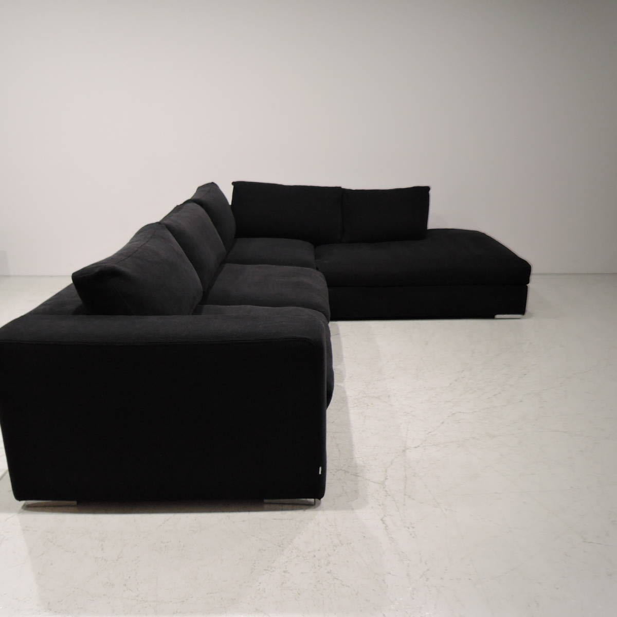 展示品 / BoConcept / ボーコンセプト / Cenova / セノーヴァ / コーナーソファ / カウチソファ / 神奈川県 / 直接引き渡し可