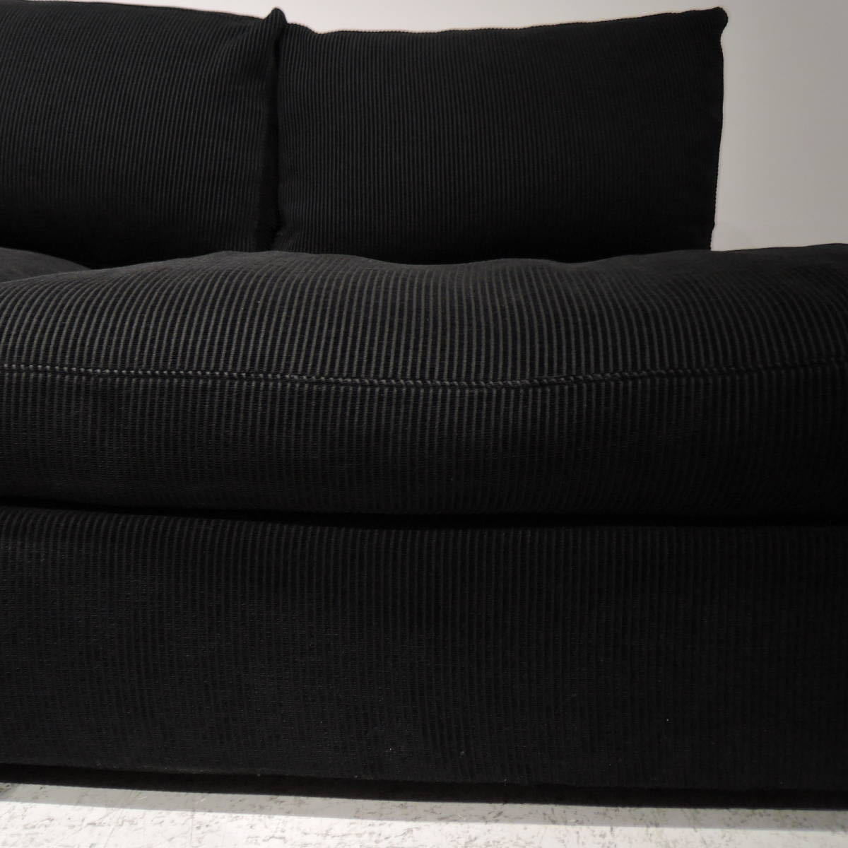 展示品 / BoConcept / ボーコンセプト / Cenova / セノーヴァ / コーナーソファ / カウチソファ / 神奈川県 / 直接引き渡し可