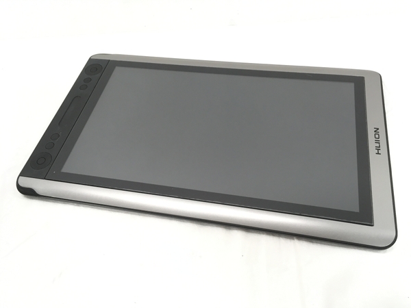 タブレット 未使用品 HUION KAMVAS GT-156HD V2 液晶ペンタブレット