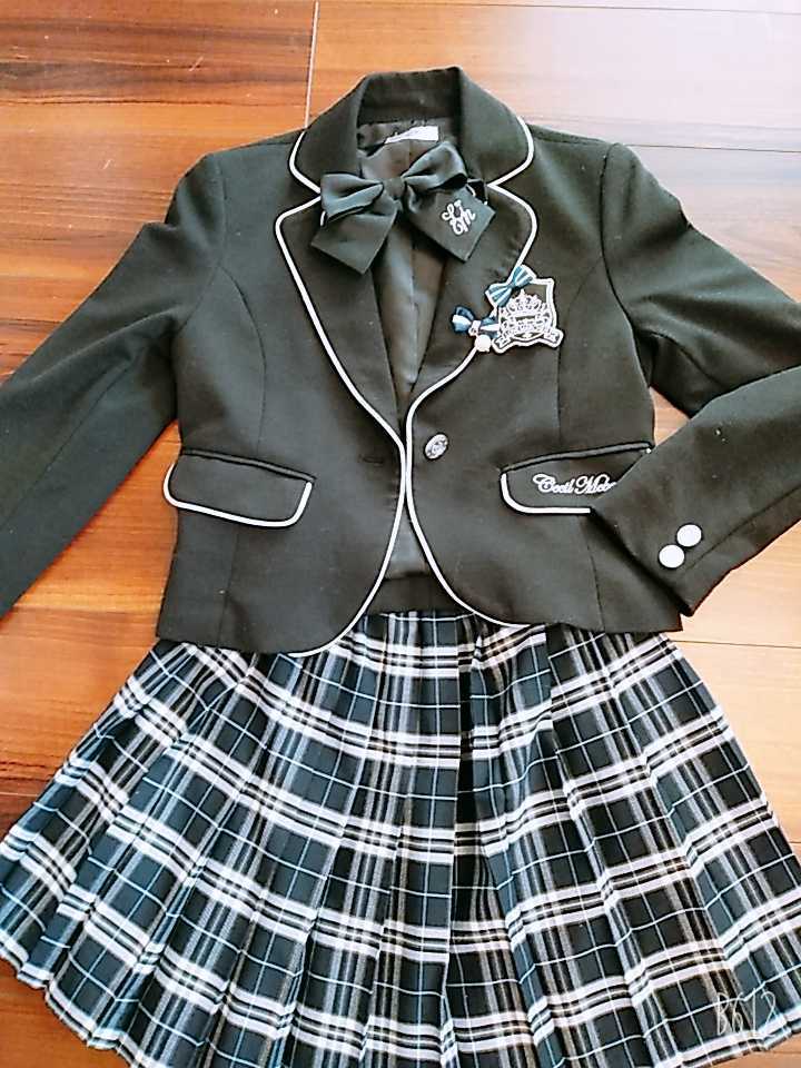 正規取扱店 Cecil ネクタイ有り Mcbeeの制服 ジャケット スカート テーラードジャケット Maruichi Group 正規取扱店 Cecil ネクタイ有り Mcbeeの制服 ジャケット スカート テーラードジャケット Maruichi Group