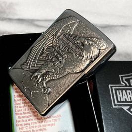 お買い得，爆買い zippo ハーレーダビッドソン イーグル ジッポー ライター(その他)｜売買されたオークション情報、yahooの商品情報をアーカイブ公開 - オークファン Zippo