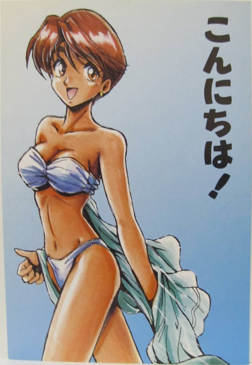 スーパーリアル麻雀 PⅤ P5 遠野みづき イラストカード  ３(コミック、アニメグッズ)｜売買されたオークション情報、yahooの商品情報をアーカイブ公開 - オークファン（aucfan.com）