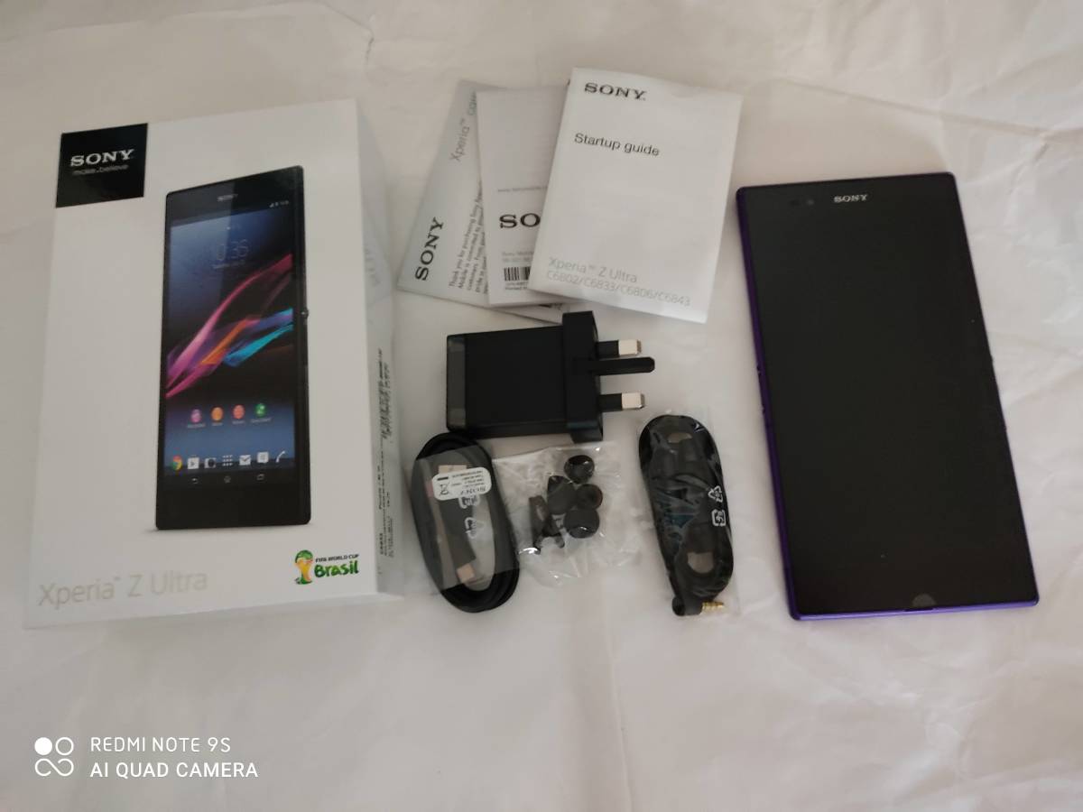 これを Xperia Simフリー版 C63の通販 By ガチャピン S Shop エクスペリアならラクマ Xperia Z Ultra タブレット