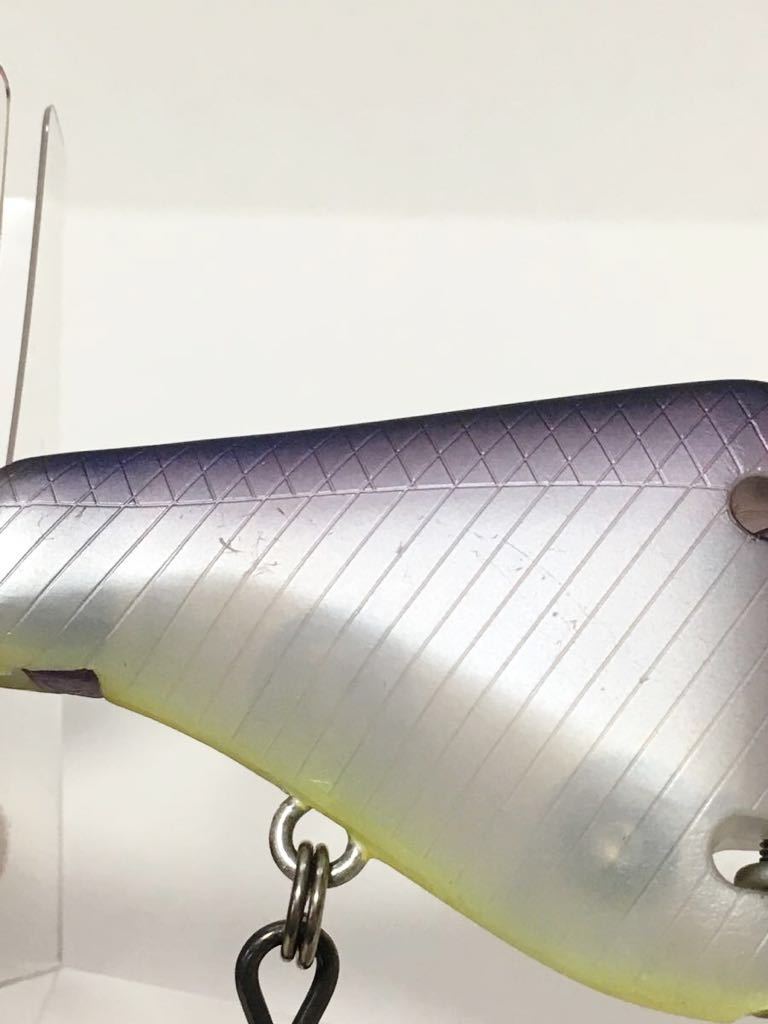 ディビジョン タイニークラッシュ Low プロブルー Pro Blue DRT TiNY