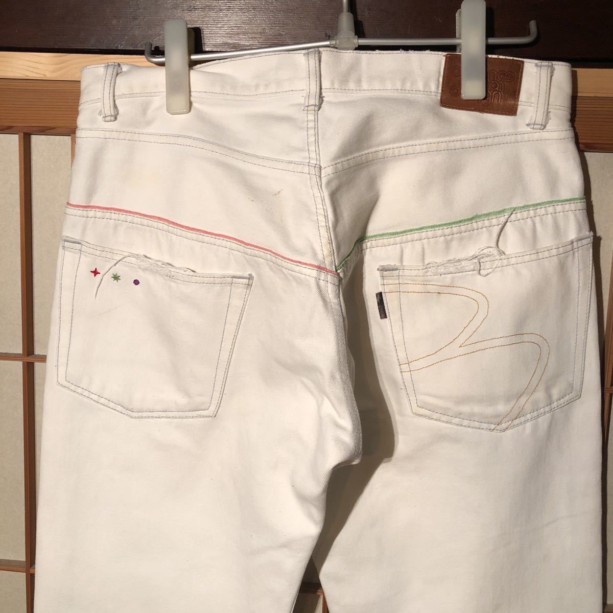 クラフトマン balance wear バランスウエアデザイン Design 