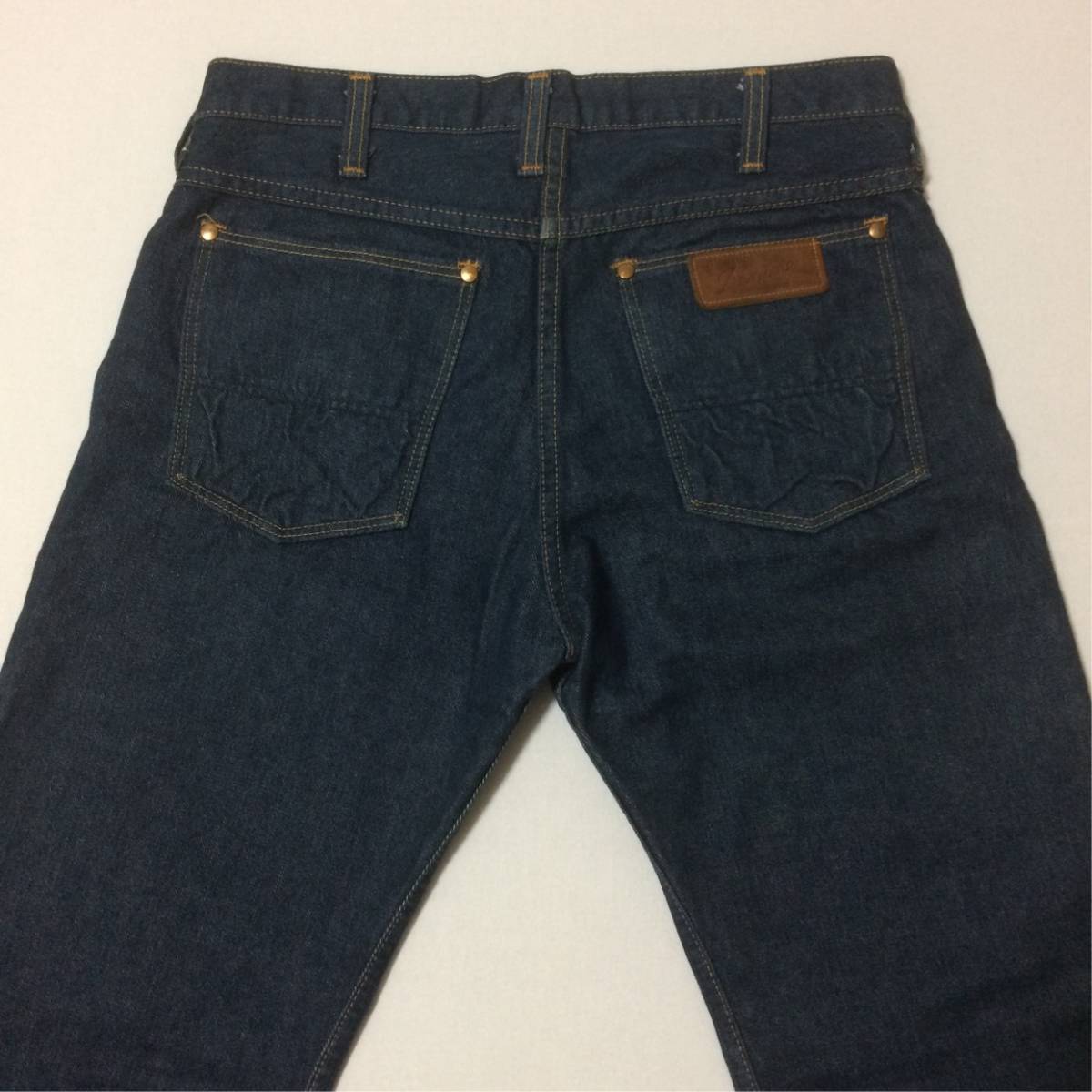 DENIME ドゥニーム シンズ デニムパンツ W32 L32 雰囲気◯ 廃番モデル 