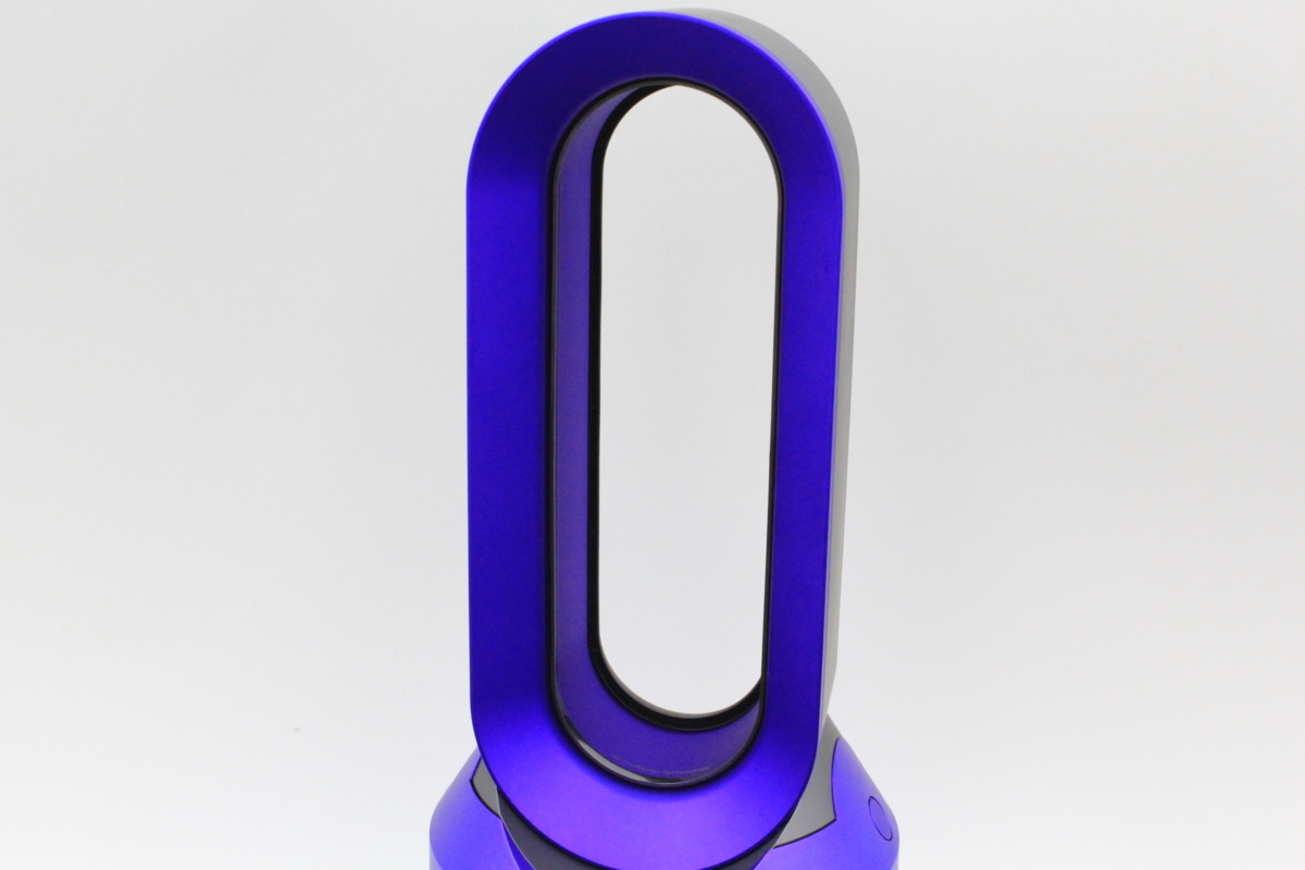 Dyson ダイソン ◆ Hot+Cool ファンヒーター [HP02] 空気清浄機能付きファンヒーター 2016年製 未使用フィルター付き ◆A3928 Dyson Cool + ホット+クール Gen1 ダイソン公式