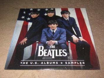THE ⁄ BEATLES U.S. - BOX : US ザ・ビートルズ 2026年最新Yahoo 