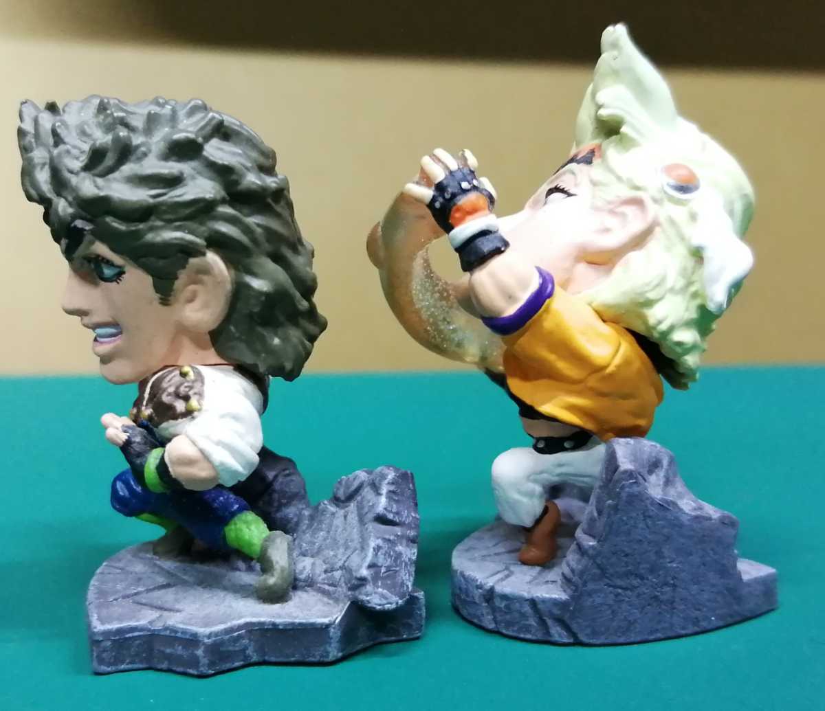 キャラヒーローズ ジョジョの奇妙な冒険 第二部 ミニフィギュアコレクションex Vol 1 ジョセフ ジョースター シーザー ツェペリ ジョジョの奇妙な冒険 売買されたオークション情報 Yahooの商品情報をアーカイブ公開 オークファン Aucfan Com キャラヒーローズ ジョジョの奇妙な冒険 第二部 ミニフィギュアコレクションex Vol 1 ジョセフ ジョースター シーザー ツェペリ ジョジョの奇妙な冒険 売買されたオークション情報 Yahooの商品情報をアーカイブ公開 オークファン Aucfan Com