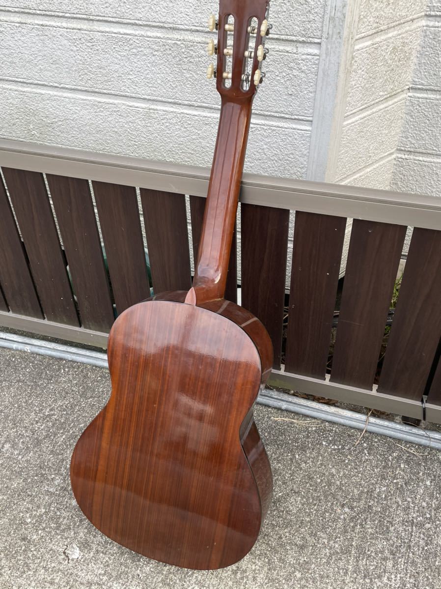 C-180 YAMAHA ヤマハ - クラシックギター メルカリ Classical Guitar
