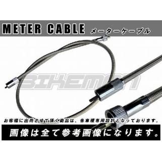 専用　たこ様 ザリゴキ GSX250E⁄400E GSX250E メッシュ ザリ ゴキ スピードメーター+