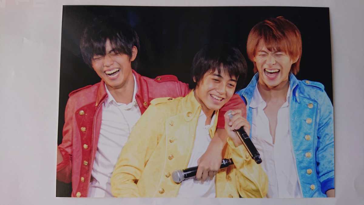 King&Prince JOHNNYS