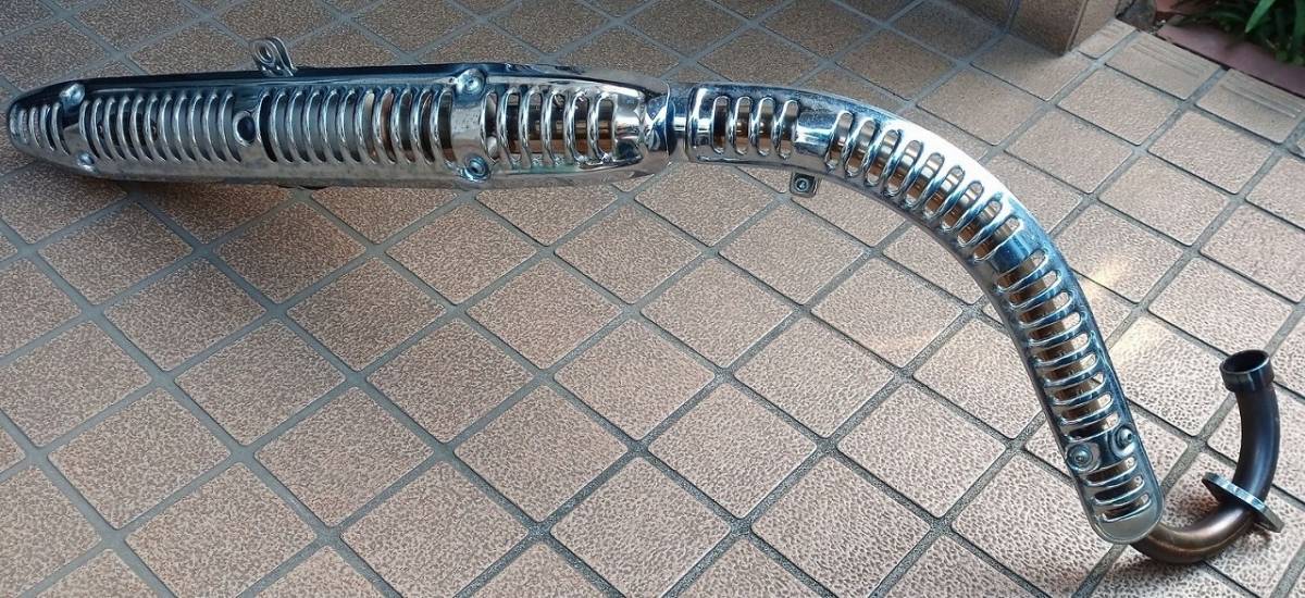 OUTEX クロスカブ クロスカブ110 JA45 アップ Webike アウテックス