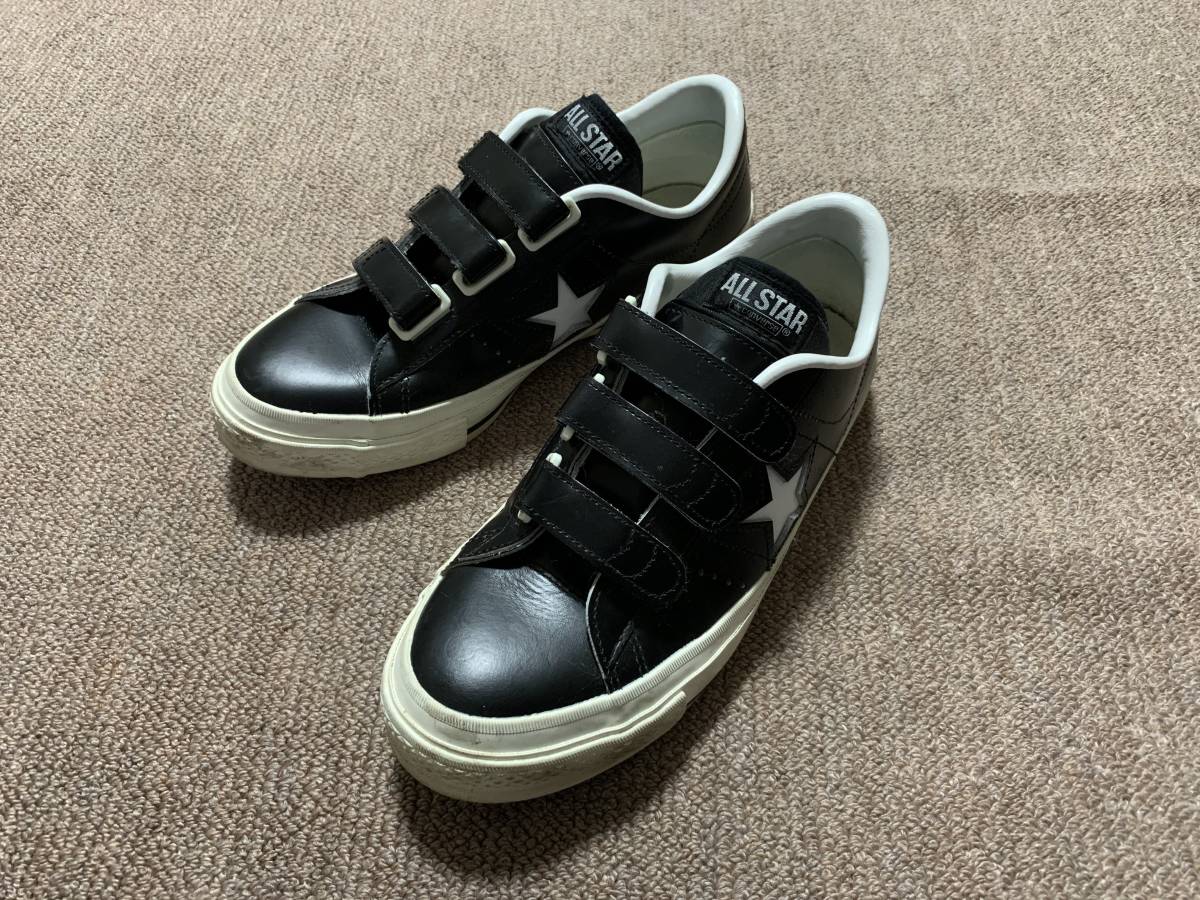 ワンスター J STAR ONE コンバース CONVERSE ⁄ メンズ スニーカー 日本 