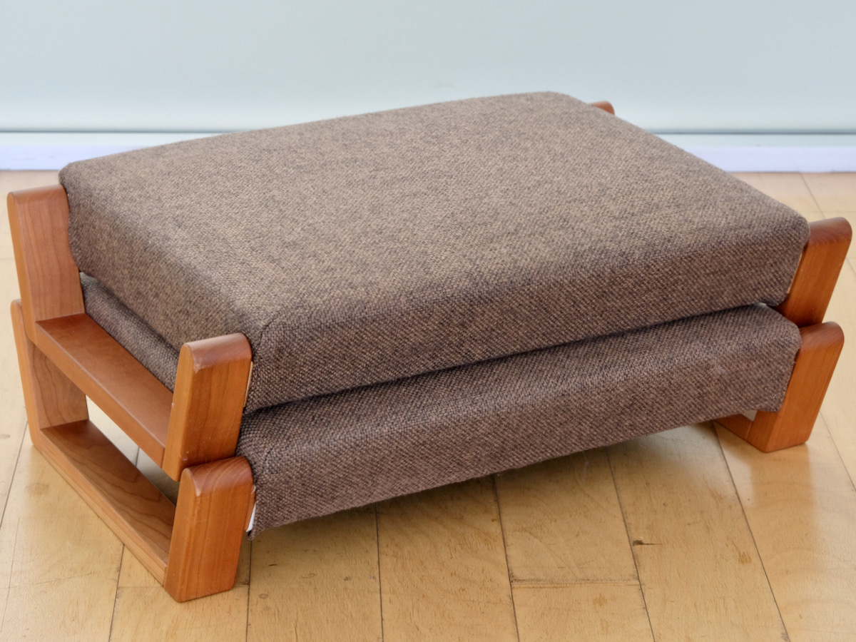 座椅子 ザガク zagaku 01 2脚(2)＊ 座椅子 ZAGAKU(ザガク) 01