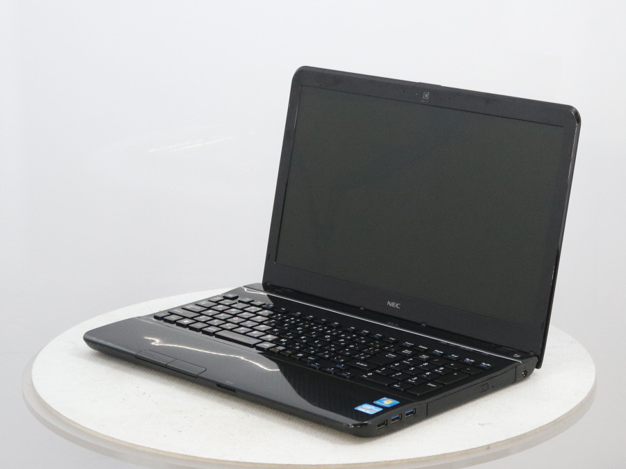 NEC S LaVie LS550 価格比較 PC-LS550HS1BB PC-LS550HS1BR LAVIE PC PC