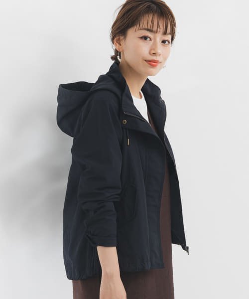 Sonny Label □ マウンテンパーカー 紺 38 アーバンリサーチ Sonny