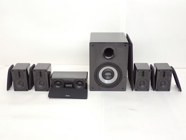 お買い得，爆買い】 ELAC 310.2 JETペア ELAC 純正スタンド付き