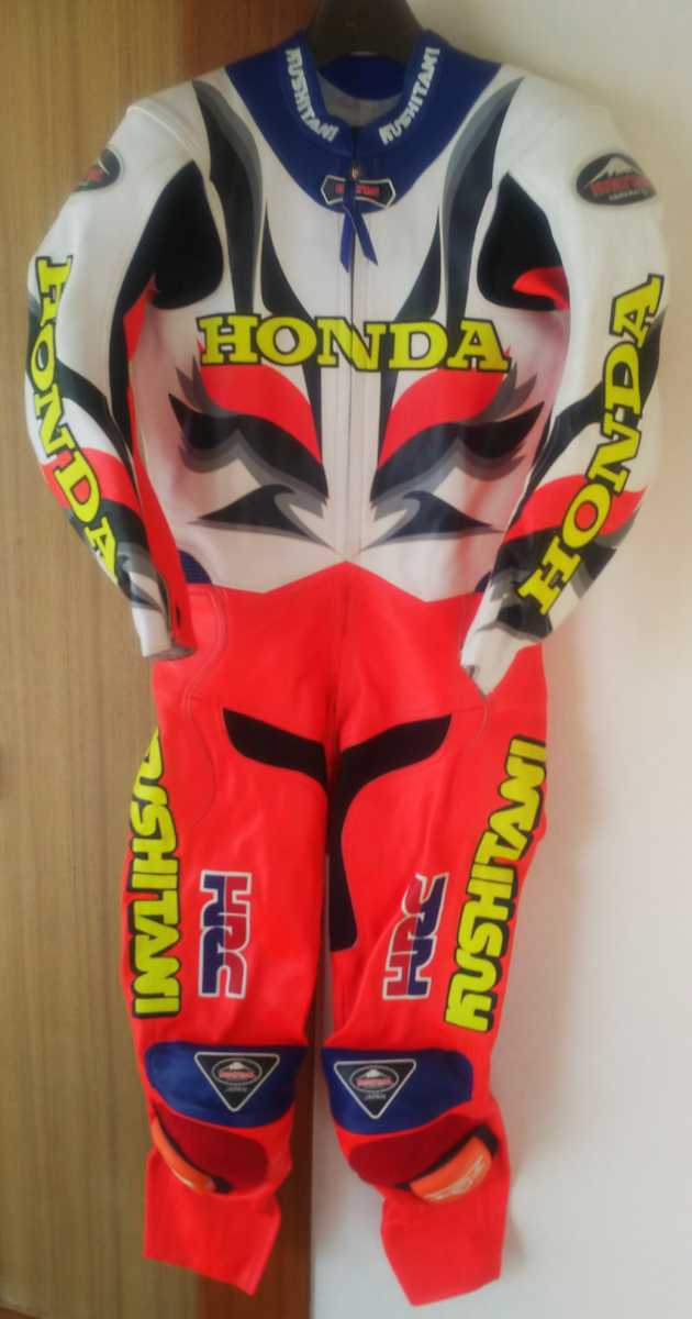 JAPAN HYOD KUSHITANI レーシングスーツ・バイク用品｜KUSHITANI 