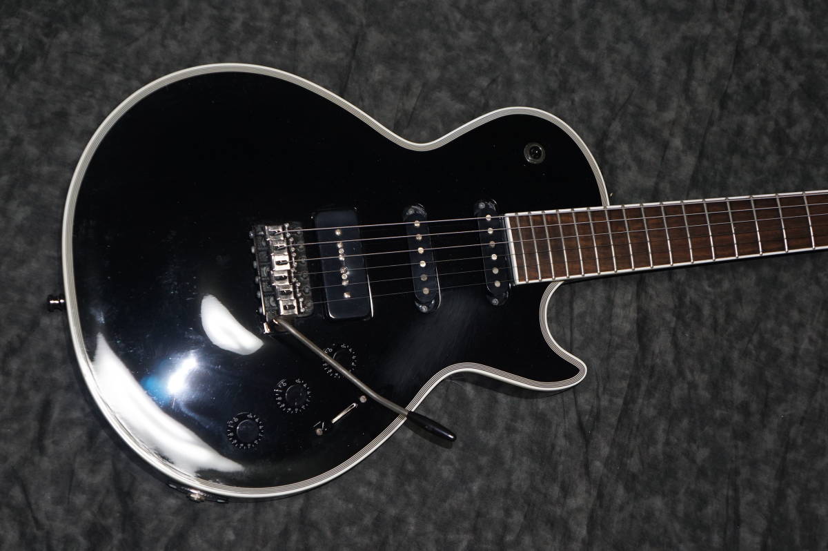 ■　送料無料！　■　EDWARDS　エドワーズ　受注生産　ECLIPSE　エクリプス　SUGIZOモデル　スギゾー　【 E-CL-S-Ⅷ 】