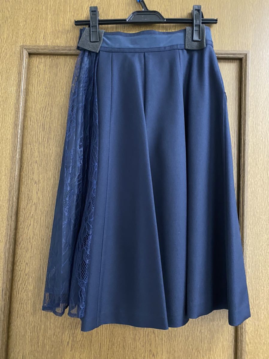 新品未使用タグ付き】Apuweiser-riche アプワイザーリッシェ☆梅春物  