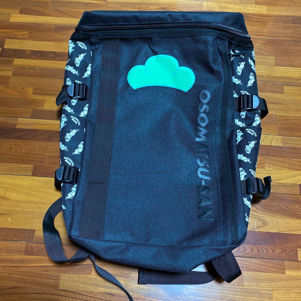 おそ松さん しまむら リュック おそ松さん 売買されたオークション情報 ヤフオク の商品情報をアーカイブ公開 オークファン Aucfan Com