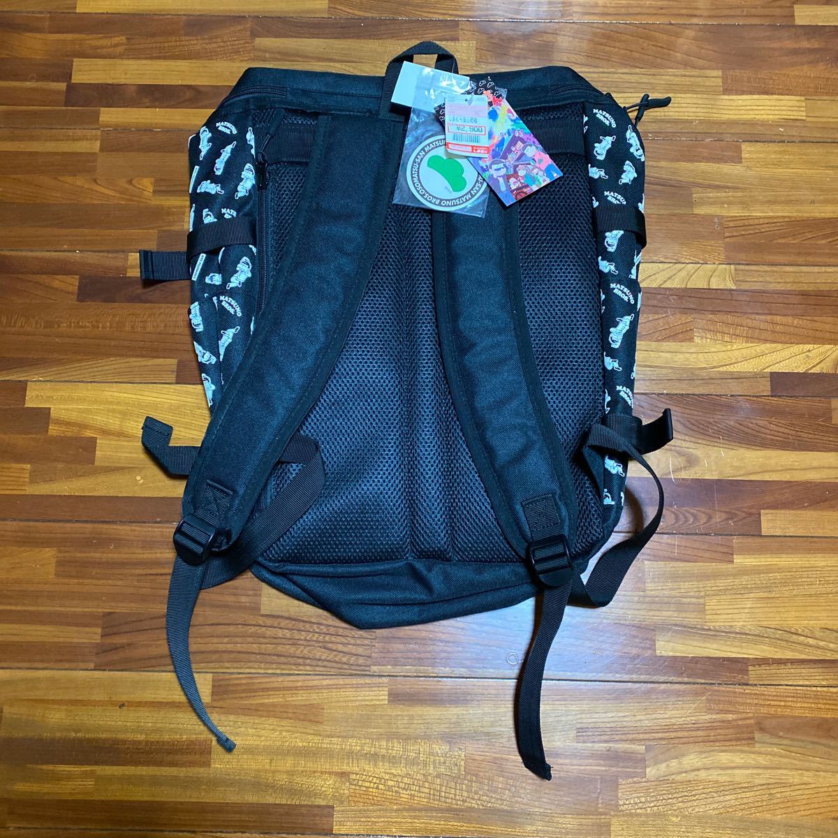 おそ松さん しまむら リュック おそ松さん 売買されたオークション情報 ヤフオク の商品情報をアーカイブ公開 オークファン Aucfan Com