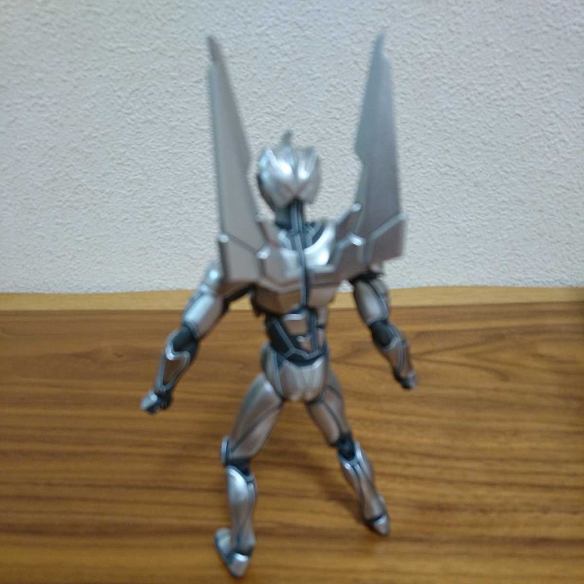 特撮 ULTRA-ACT ウルトラマンノア ダークザギ セット J7410794
