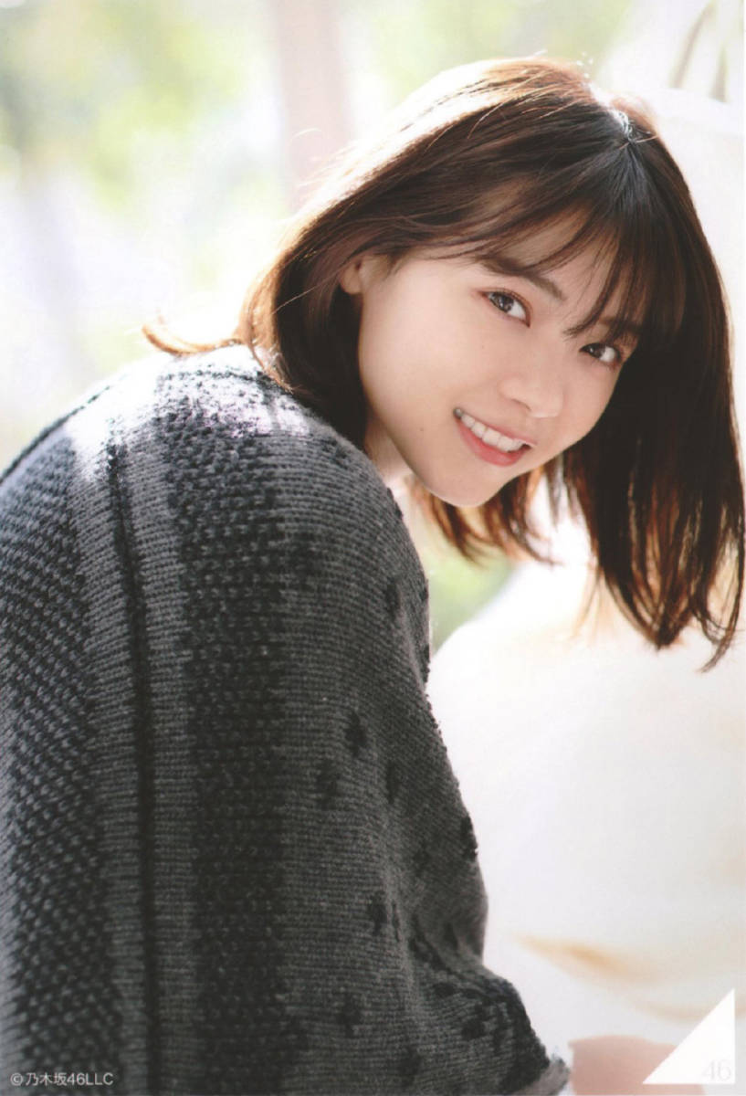 元乃木坂46 西野七瀬 4b L版10枚 高画質 乃木坂46 売買されたオークション情報 Yahooの商品情報をアーカイブ公開 オークファン Aucfan Com