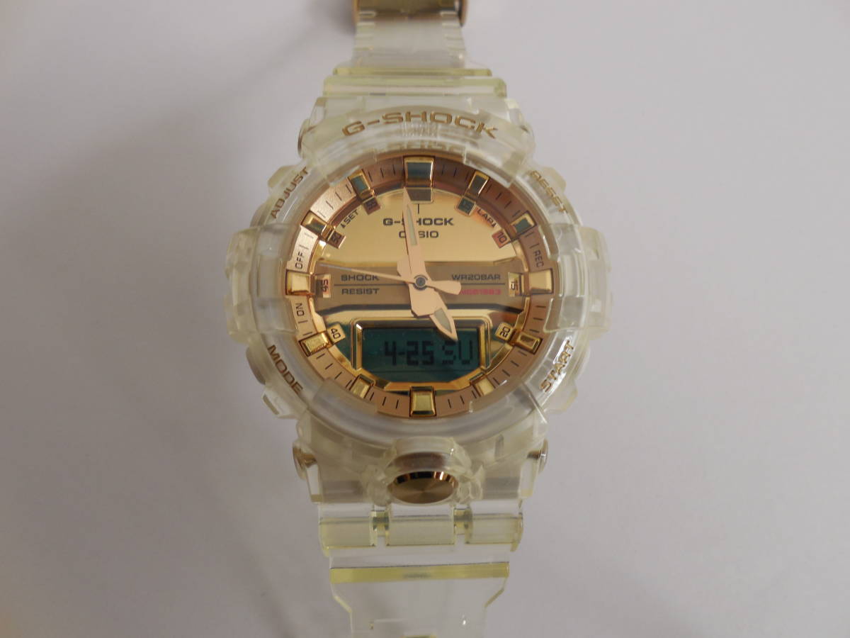 G-SHOCK CASIO カシオ ジーショック - Gショック 腕時計 35周年 35周年