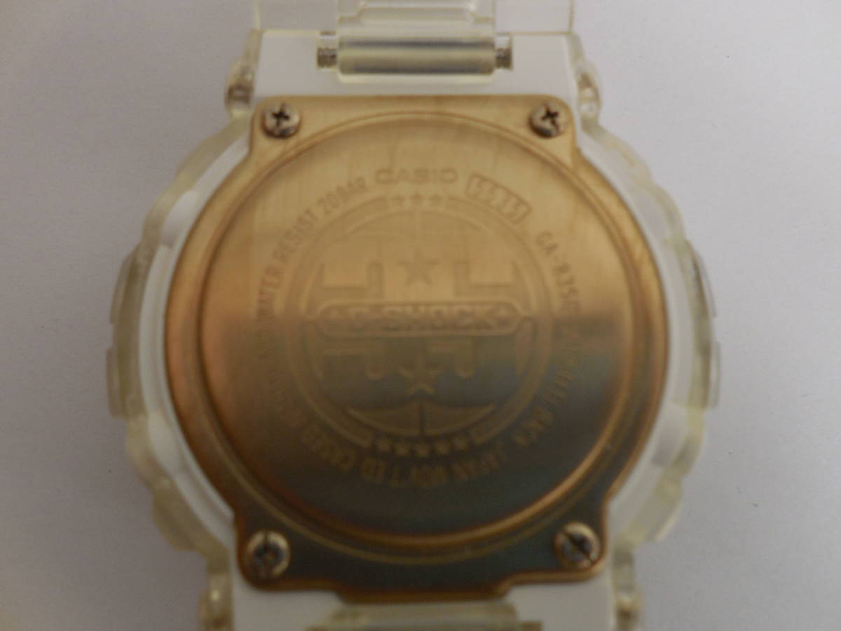 G-SHOCK CASIO カシオ ジーショック - Gショック 腕時計 35周年 35周年