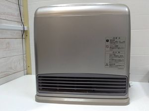 大阪ガス ガスストーブのYahoo!オークション(旧ヤフオク!)の相場・価格
