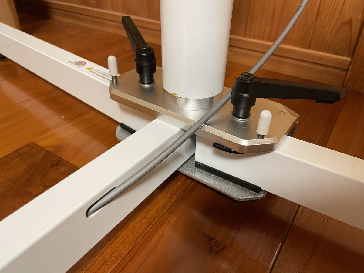 ■　中古美品！　GROWTAC GT-Roller F3 + GT-ePOWER-F GT-eBOX グロータック スマートトレーナー　Zwift　■_4