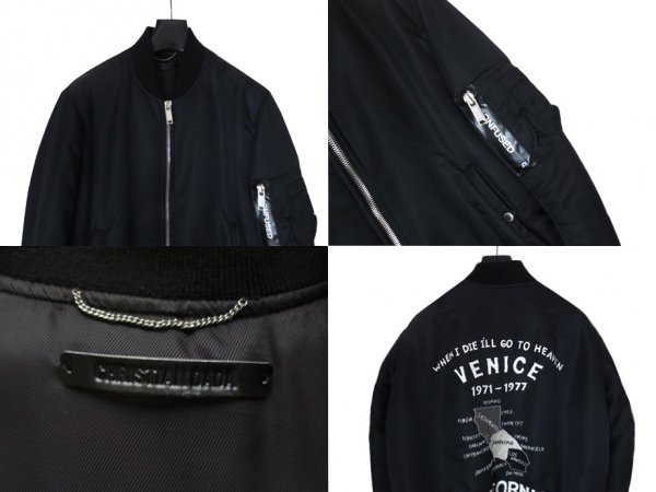 定価10.8万 CHRISTIAN DADA クリスチャンダダ VIETNAM EMBROIDERY  