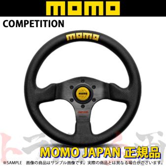 872111020 MOMO ステアリング COMPETITION 320mm コンペティション