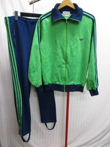 アディダス ジャージ 緑のヤフオク の相場 価格を見る ヤフオク のアディダス ジャージ 緑のオークション売買情報は35件が掲載されています