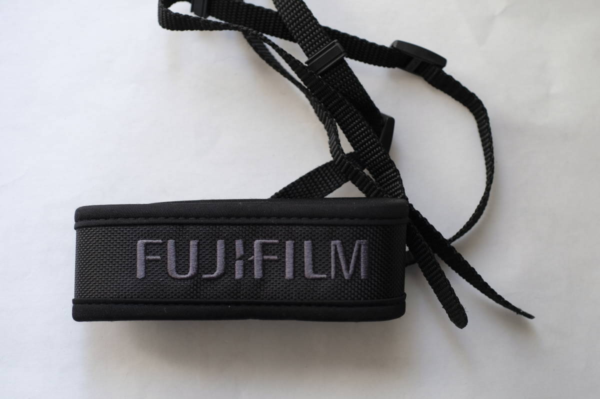 Fujifilm 純正ストラップ ＊＊＊＊＊＊＊＊＊＊＊＊＊