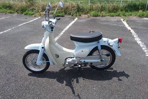 リトルカブのヤフオク の相場 価格を見る ヤフオク のリトルカブのオークション売買情報は2 405件が掲載されています