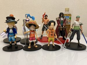 ワンピース フィギュア サボ エース ルフィの平均価格は12 310円 ヤフオク 等のワンピース フィギュア サボ エース ルフィ のオークション売買情報は52件が掲載されています