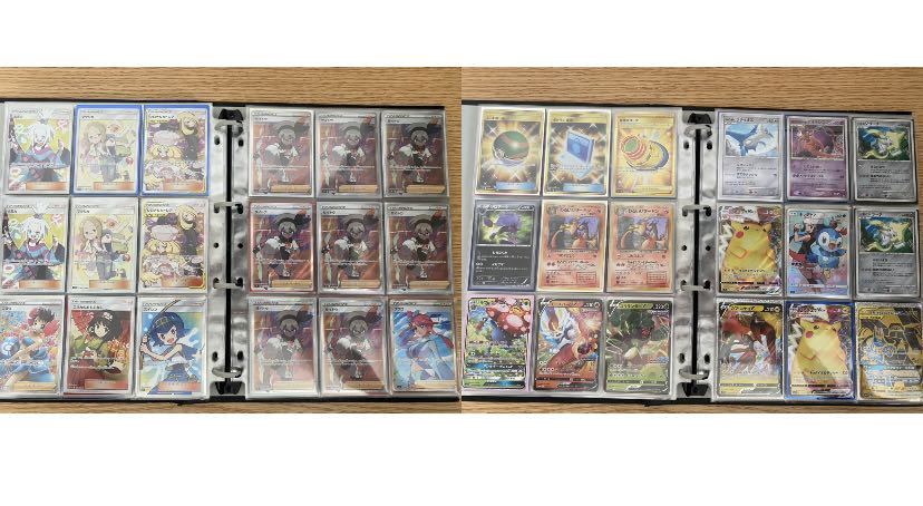 ポケモンカード ポケカ まとめ売り 処分品 リーリエ ピカチュウ 