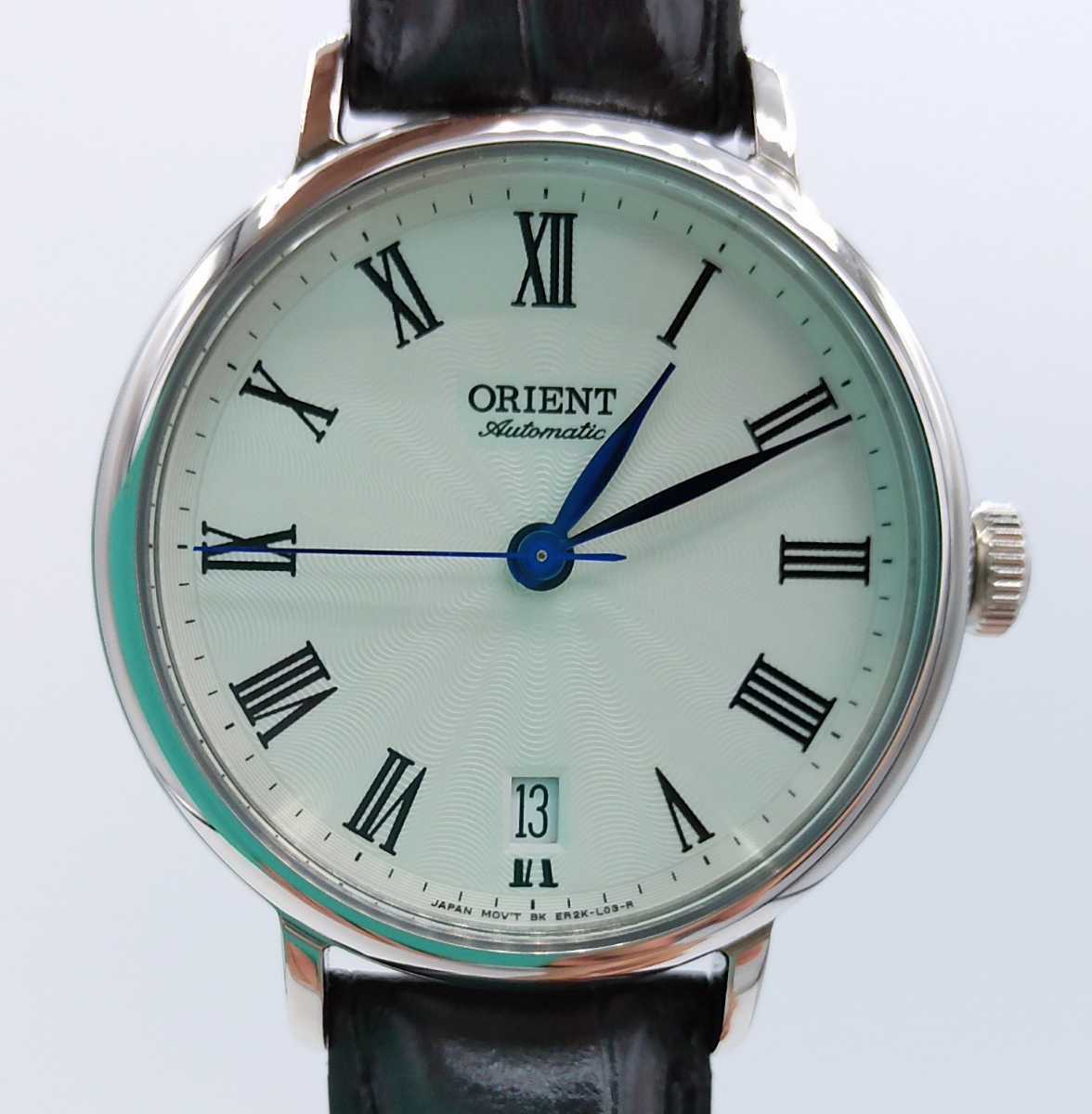 FER2K004W0 - ORIENT Classic $120 Da オリエント ORIENT SOMA 