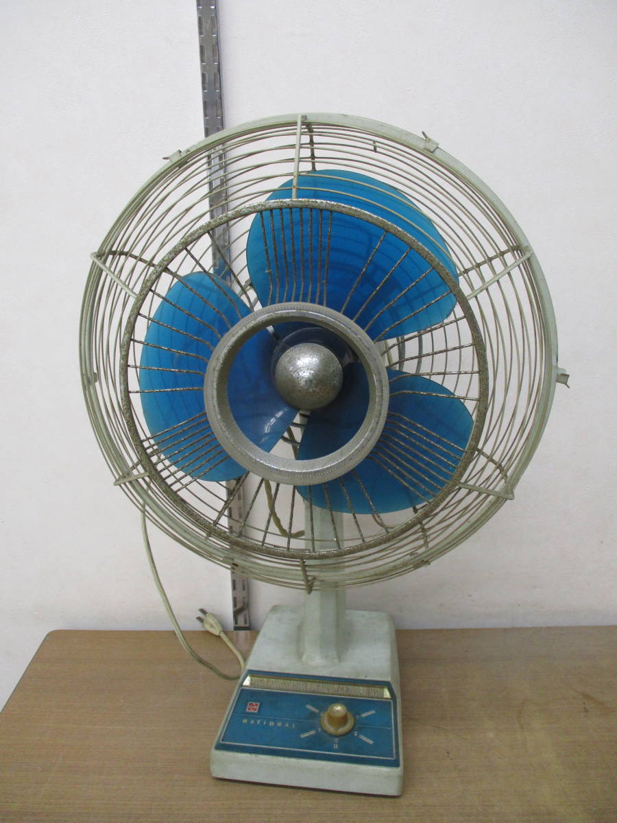 昭和 富士電機製造K.K. 扇風機 FUJI A.C. ELECTRIC FAN サイズ30
