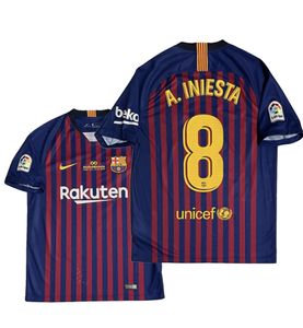 イニエスタ ユニフォームのヤフオク の相場 価格を見る ヤフオク のイニエスタ ユニフォームのオークション売買情報は34件が掲載されています