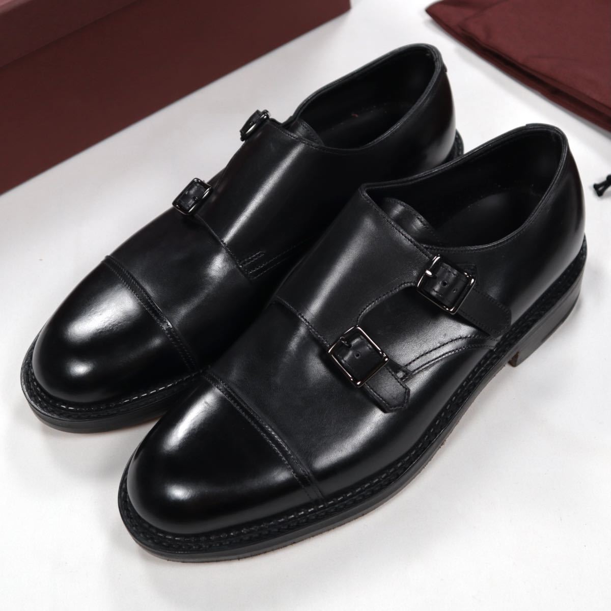 1円～ 新作 新品 JOHN LOBB ウィリアム 7E / William New Standard 