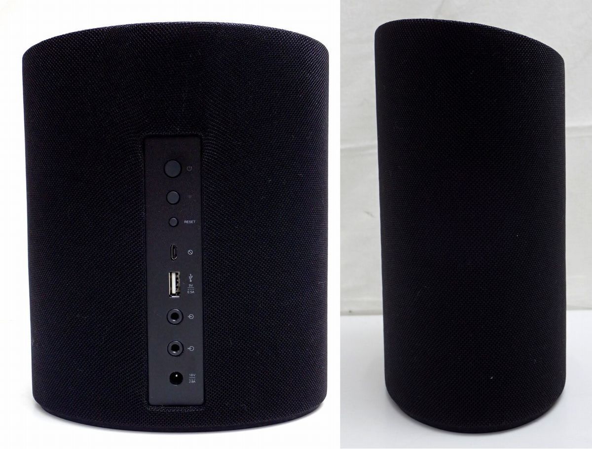 Vc Px30 Onkyo Alexa Speaker Onkyo Smart Speaker P3 Đã Qua Sử Dụng